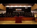 PSM UGM - Tanah Airku (Arr. Ken Steven)| Opening Ceremony LPS UGM 2018