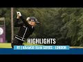 First Round Highlights | Aramco Team Series - London