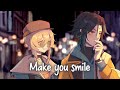 nightcore pick me alec benjamin lyrics