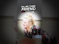 Cops Uncover The Mystery of Friend's Death