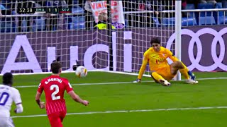 Real Madrid - Sevilla 2 1 | All goals & highlights | 28.11.21 | Spain LaLiga | Match Review