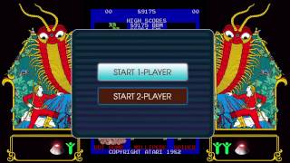 Atari Flashback Classics vol.1