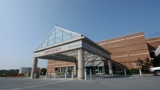 Christiana Hospital Emergency Department Tour