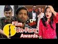 Filmfare Awards 2024 - The Real Truth | Deeksha Sharma