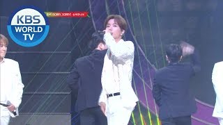 Super Junior - Super Clap And Sorry Sorry Music Bank  20191220