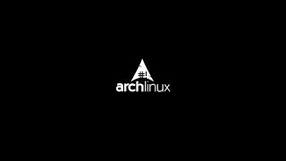 [1] - Instalar Arch Linux - BIOS Legacy