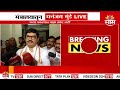 dhananjay munde on santosh deshmukh case