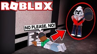 Captured By The Beast Roblox Flee The Facility Pakvim - 