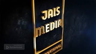 JAIS MEDIA INTERNATIONAL into video (4K) || since 2022 ||