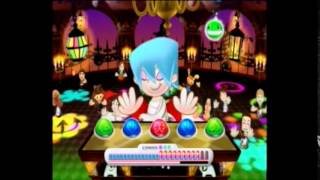 ポップンミュージックWii　プレイ動画６