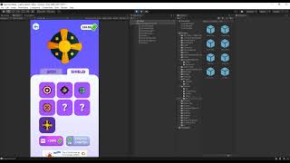 Superhero Battle Captain Shield Unity Game Source Code #unity #unity3d #unitydev #unitydeveloper