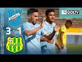 La ‘Chatolei’ se quedó con los 3 puntos | U. Católica 3 - Gualaceo 1 | Fecha # 12