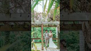 沖縄 フォトウェディング 【結婚式オープニングムービー】 / OKINAWA PREWEDDING FILMS