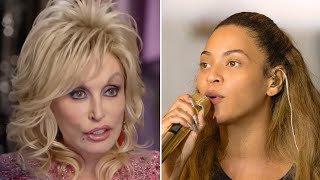 Dolly Parton REACTS to Beyonce’s ‘Sexist’ Lyric Change With ‘Jolene’ Cover