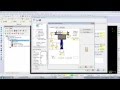 basic mastercam 2D contour ramp