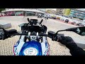 bmw r1250gs hp 2019 test ride