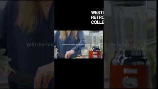 Westinghouse Retro Series Collection #shortvideo #shorts