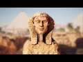 One Hour of Obscure Ancient Mysteries