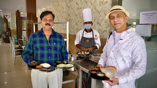 Tasty, Hygienic Vegetarian PAAKASHALA | This Highway Eatery Enjoys A Culinary Legacy Of Six Decades!