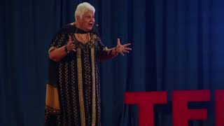 Winning the battle against cancer- TWICE | Neerja Malik | TEDxJIPMER