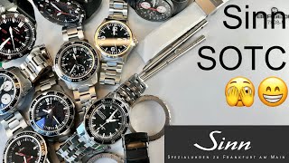 My Sinn Collection