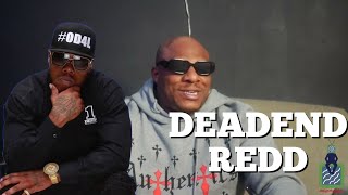 DeadEnd Redd Calls Out Z-Ro “Everytime Z-Ro Talks He Makes Houston Look Bad Like We Ain’t Sh**”