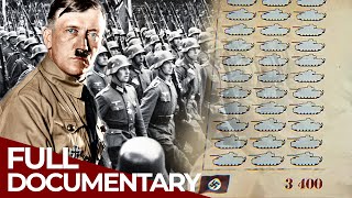 World War II in Numbers | Episode 1: The War of the World | Free Documentary History