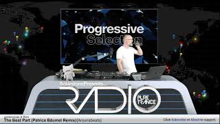 Solarstone pres. Pure Trance Radio Episode 300