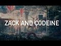 Post Malone - Zack And Codeine (Clean)