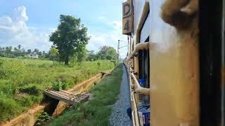 Wodeyar Express Full Speed