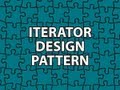 Iterator Design Pattern