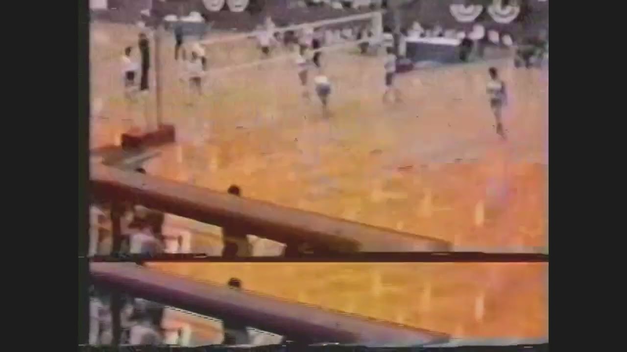 1984 NSAA VB Class B State Championship Game - YouTube