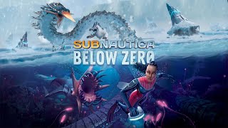 死んだら即終了！サブノーティカ ビロウゼロ(Subnautica BelowZero)　#2