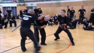 YIGAL ARBIV IKMA ISRAEL ISRAELI KRAV MAGA GIDON SYSTEM