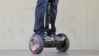 500K hoverboards recalled