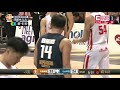 20200119 sbl超級籃球聯賽 璞園vs九太 highlight