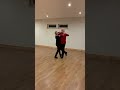 23.1.23 beginners 2 slow foxtrot