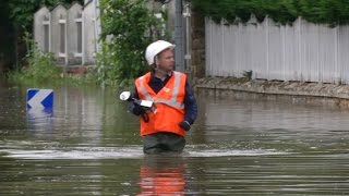 Inondations: ce qu’il faut changer