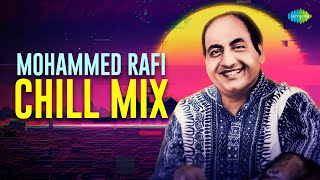 Mohammed Rafi Chill Mix | Anurag-Abhishek | Bekhudi Mein Sanam | Chand Mera Dil Chandni Ho Tum