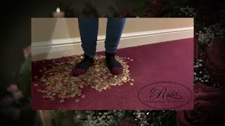 Walk into the change with Rader Funeral Home
