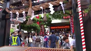 2018年　広島・とうかさん大祭　その２　～広島三大祭り～