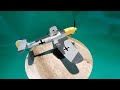 cobi messerschmitt bf 109