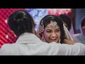 Hues of Love - Naznin & Munna Wedding Film | Magic Motion Media