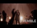 Tremble | A Worship Moment