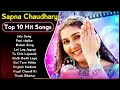 Sapna Chaudhary New Songs | New Haryanvi Song Jukebox 2023 | Sapna Choudhary Best Haryanvi Song 2023