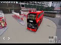 roblox 自創路線￼ x98b ￼九巴 消防救護學院去觀塘創紀之城去消防救護學院￼ ￼特快 循環線