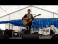 Rachel Sermanni - Marshmallow Unicorn - Deer Shed Festival 3 2012