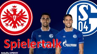 So schlagen sich die Ex-Eintracht Frankfurt Spieler auf Schalke
