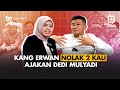 Akhirnya Terungkap, Ini Alasan Kang Erwan Setiawan Maju Jadi Calon Wakil Gubernur Jawa Barat