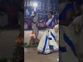 നക്ഷത്രയുടെ ആശാത്തി kerala girls viral dance nakshathra perinjanam kaikottikali kanduvo